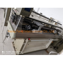 Shima Seiki Ses 122s 7g up Screen High Speed Compurized Flat Knitting Machine Year 2005